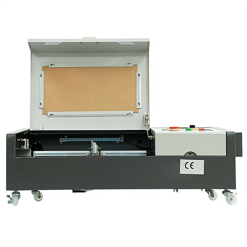 50W 3020 Laser Engraving and C - Co2 Laser Engraving Machine のレビューと価格
