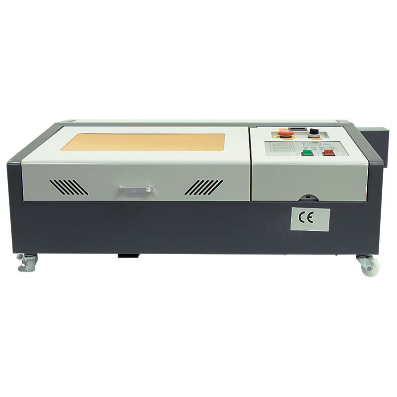 50W 3020 Laser Engraving and C - Co2 Laser Engraving Machine のレビューと価格