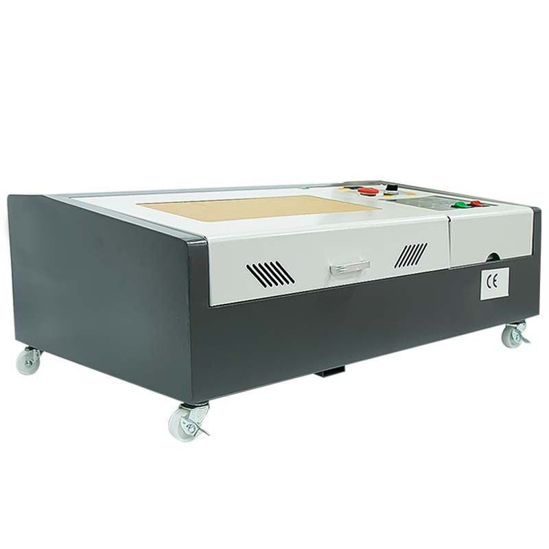 50W 3020 Laser Engraving and C - Co2 Laser Engraving Machine のレビューと価格