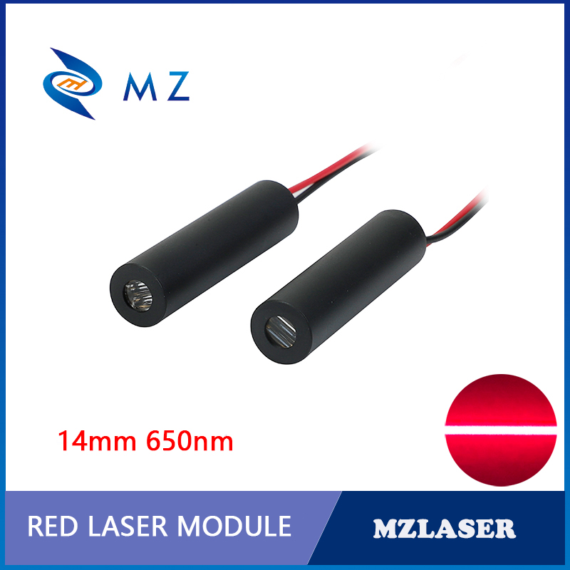 Compact Mini Red Line Laser Di - Industrial Laser Line Module のレビューと価格