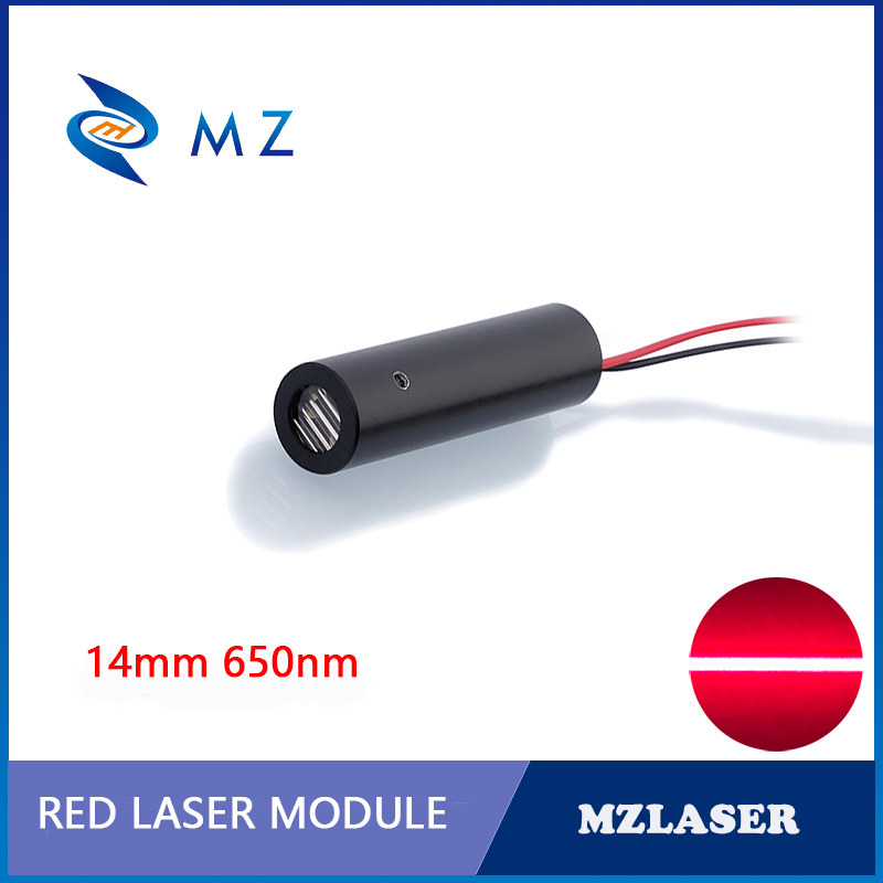 Compact Mini Red Line Laser Di - Industrial Laser Line Module のレビューと価格