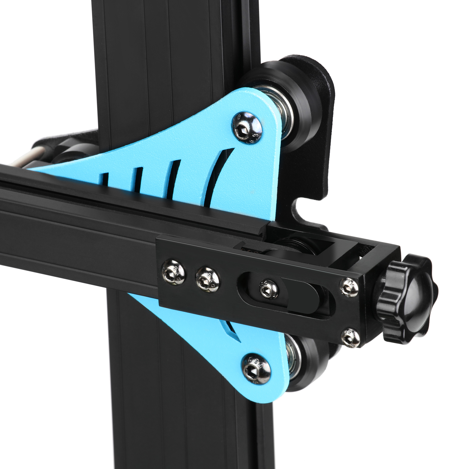 Twotrees Blu-5 3D printer prin - Air Assist Pump Laser のレビューと価格