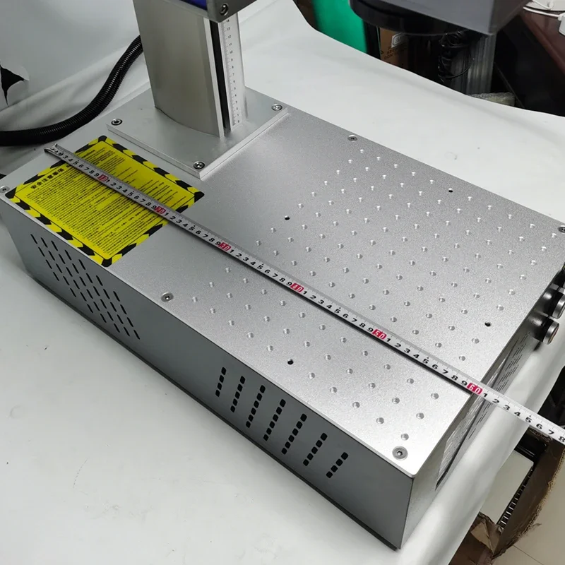 Laser Marking Machine Co2 40W  - Co2 Laser Engraving Machine のレビューと価格