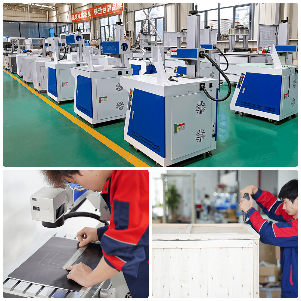Fiber Laser Machine Maxwave UV - Industrial Uv Laser のレビューと価格