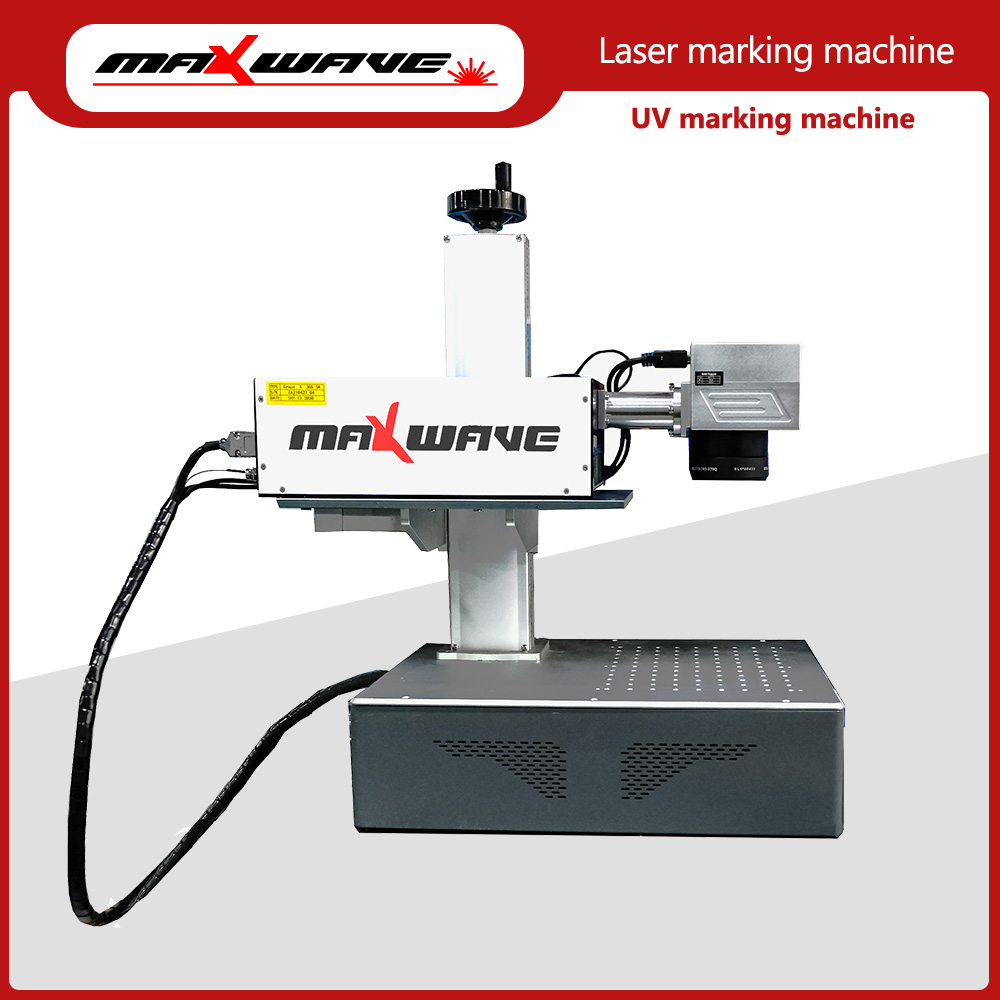 Fiber Laser Machine Maxwave UV - Industrial Uv Laser のレビューと価格