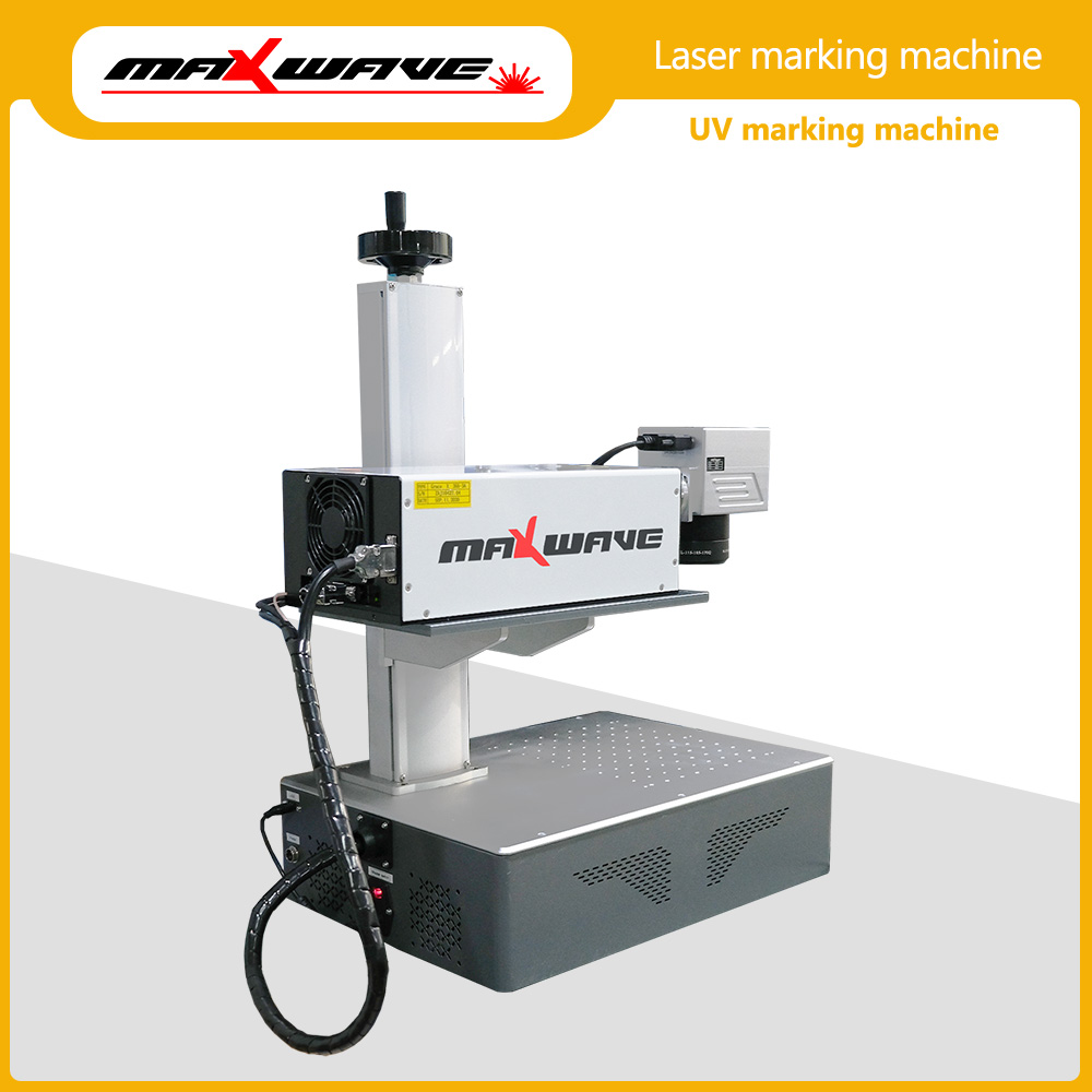 Fiber Laser Machine Maxwave UV - Industrial Uv Laser のレビューと価格