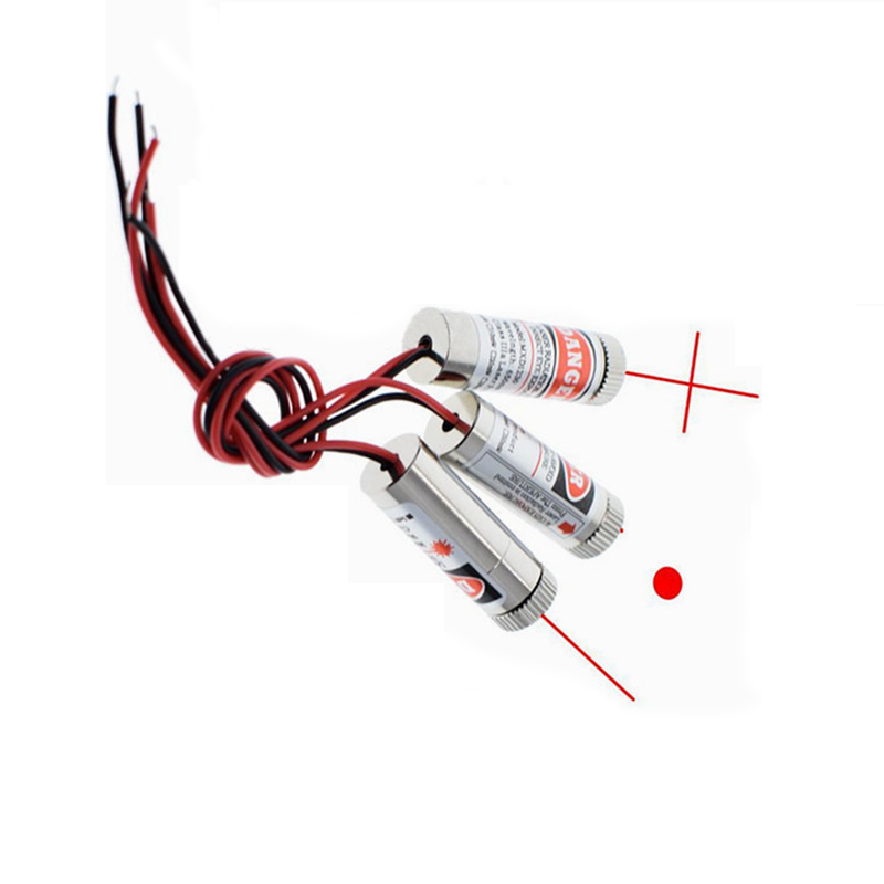 High Quality Red Line Laser Mo - Industrial Laser Line Module のレビューと価格