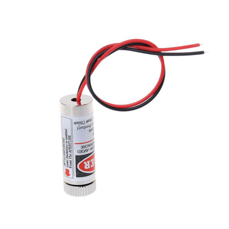 High Quality Red Line Laser Mo - Industrial Laser Line Module のレビューと価格