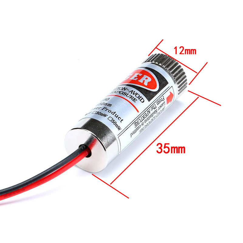 High Quality Red Line Laser Mo - Industrial Laser Line Module のレビューと価格