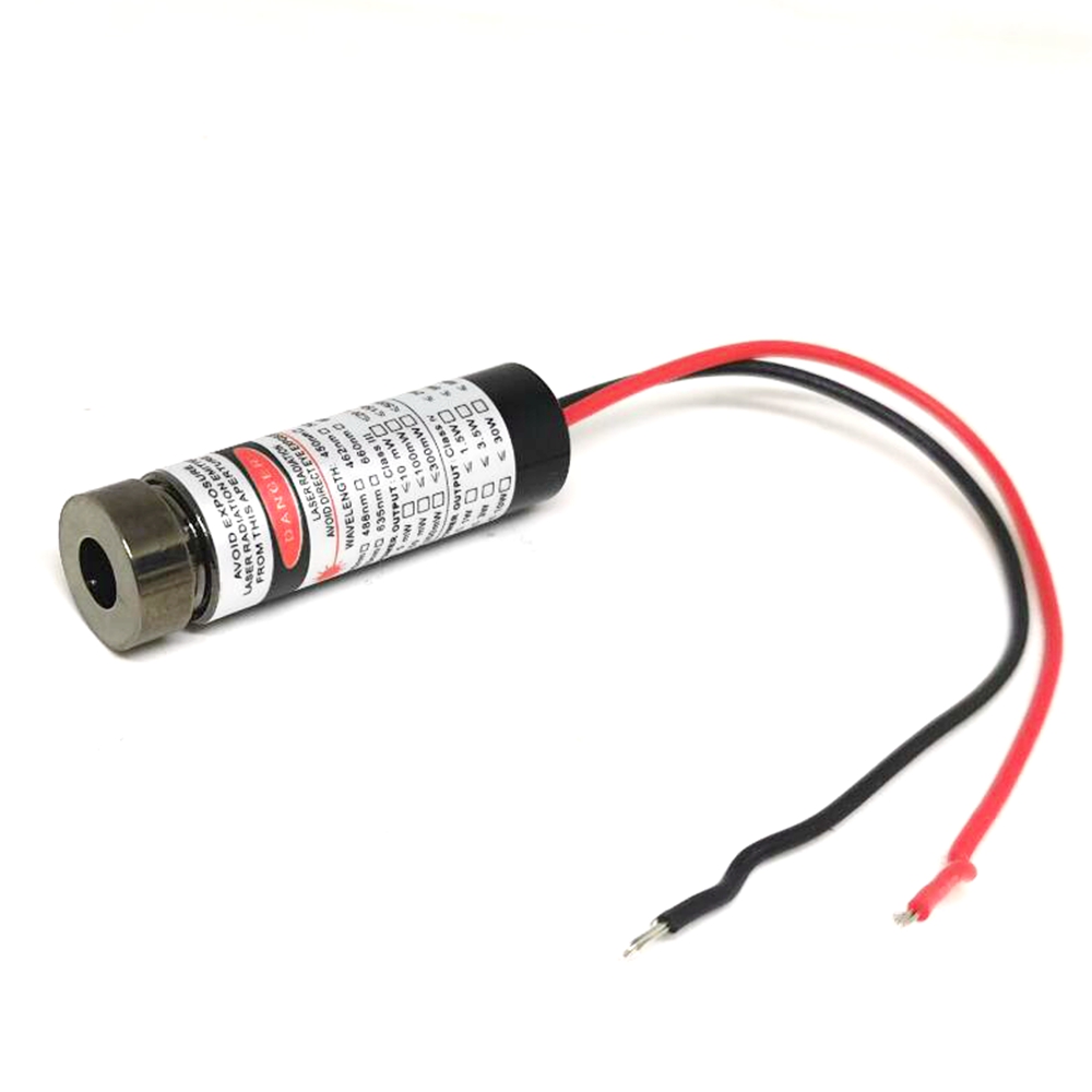 3pcs Lab/Industrial 405nm 20mw - Industrial Laser Line Module のレビューと価格