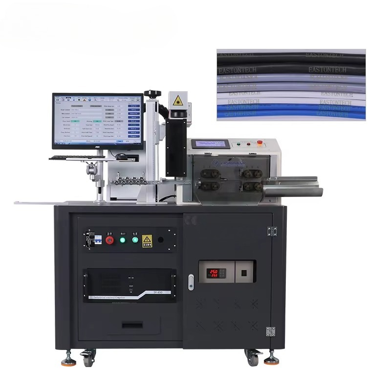 Wire Cutting Stripping Machine - Industrial Uv Laser のレビューと価格