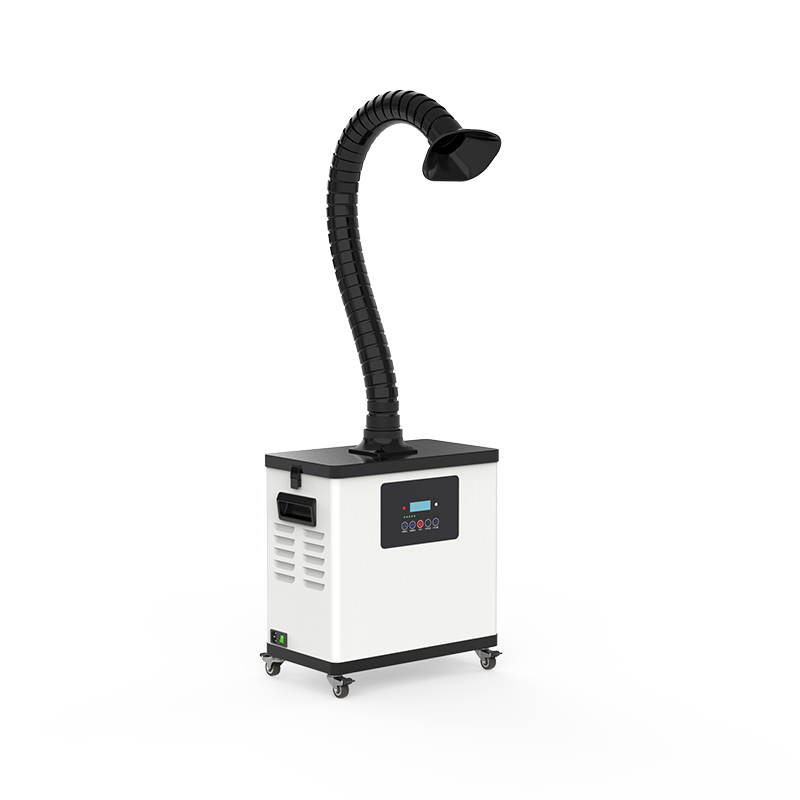 Mobile Industrial Workshop Sys - Industrial Laser Marking Systems のレビューと価格