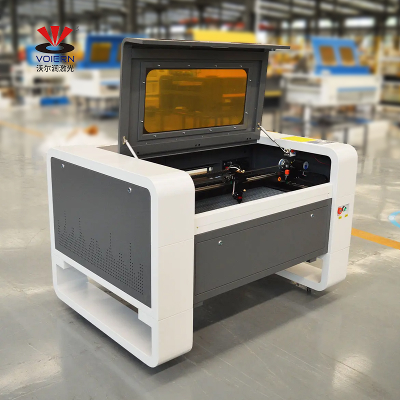 Industry Laser Cutter 6090 60/ - Industrial Acrylic Laser Cutter のレビューと価格