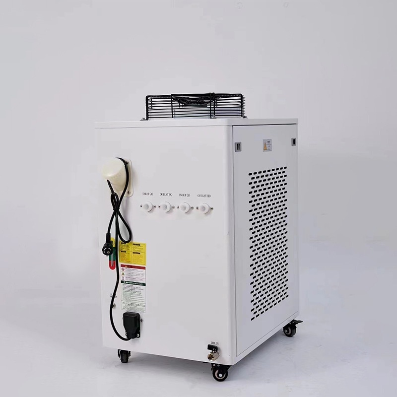 Industrial Chiller Fiber Laser - Laser Industrial Chiller のレビューと価格