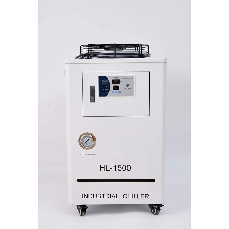 Industrial Chiller Fiber Laser - Laser Industrial Chiller のレビューと価格