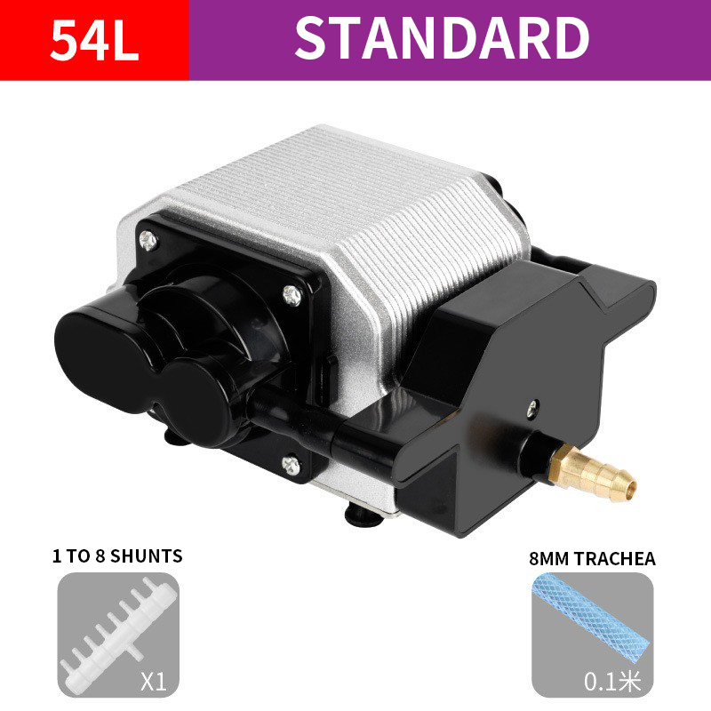 220V 40W 80L/Min 0.03MPa Laser - Air Assist Pump Laser のレビューと価格