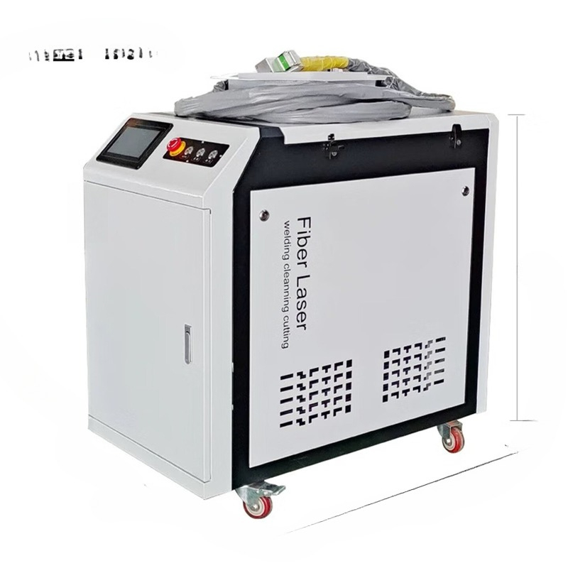 Grass high-power industrial la - Industrial Handheld Laser Welding Machine のレビューと価格