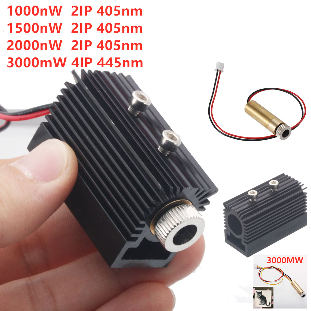 NEJE 1000/1500/2000/3000MW Las - Laser Tube Replacement のレビューと価格