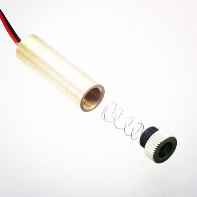 NEJE 1000/1500/2000/3000MW Las - Laser Tube Replacement のレビューと価格