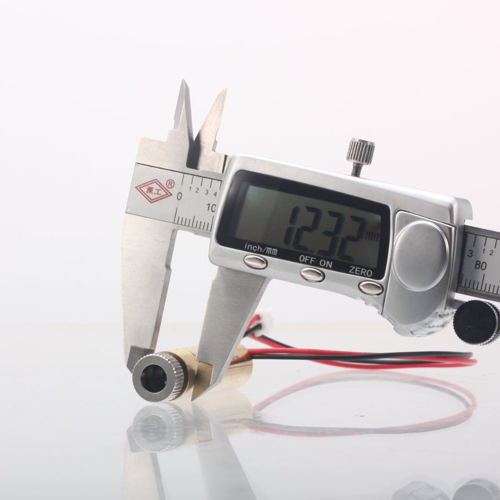 NEJE 1000/1500/2000/3000MW Las - Laser Tube Replacement のレビューと価格