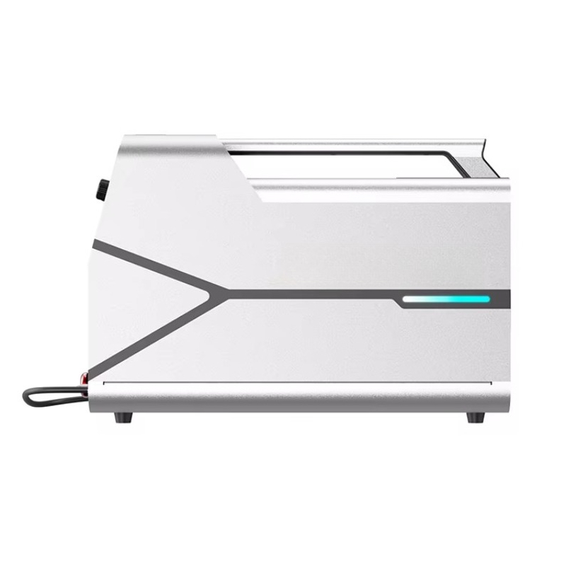 X1 New 0.2-2mm Thickness Stain - Industrial Handheld Laser Welding Machine のレビューと価格