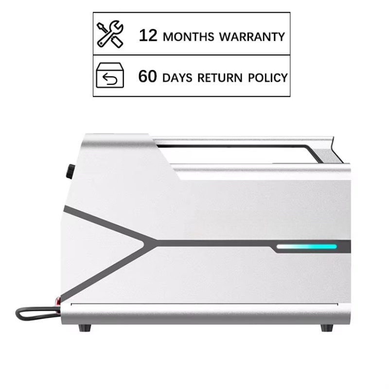 X1 New 0.2-2mm Thickness Stain - Industrial Handheld Laser Welding Machine のレビューと価格