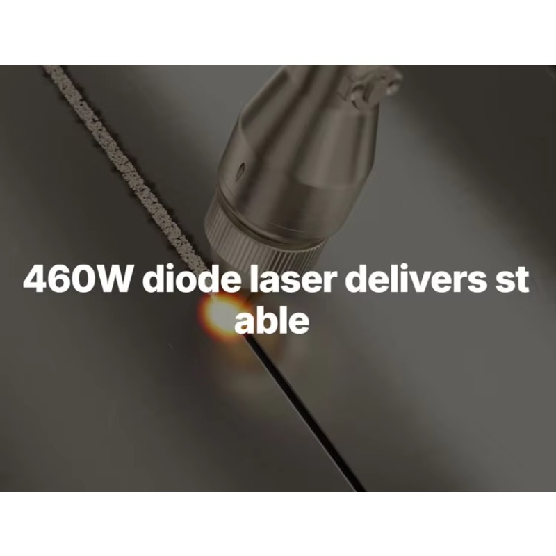 X1 New 0.2-2mm Thickness Stain - Industrial Handheld Laser Welding Machine のレビューと価格
