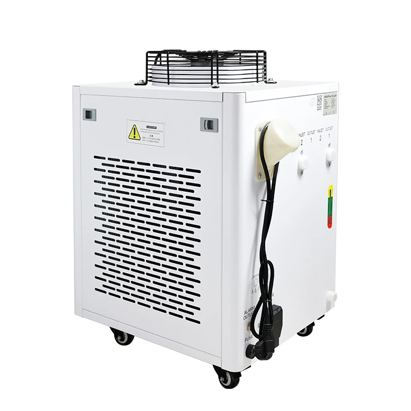 CW5300 Water Chiller Fo CO2 La - Laser Industrial Chiller のレビューと価格