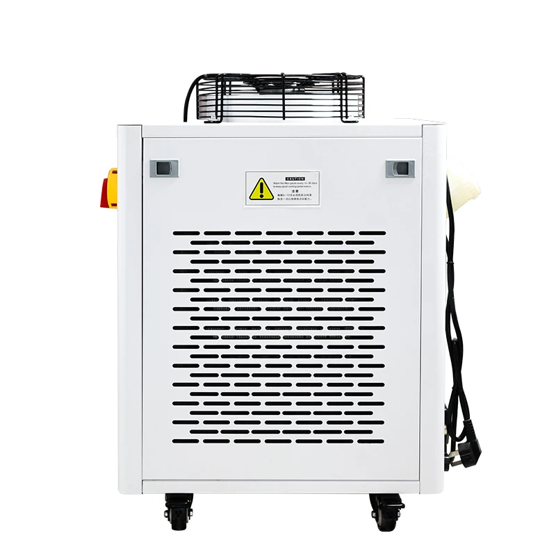CW5300 Water Chiller Fo CO2 La - Laser Industrial Chiller のレビューと価格