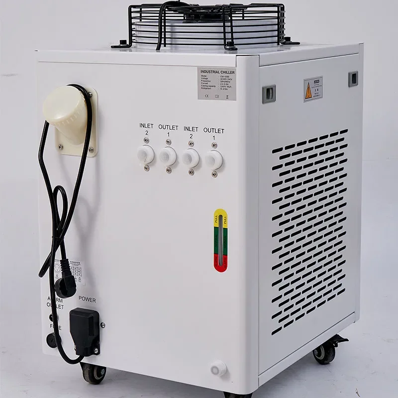 CW5300 Water Chiller Fo CO2 La - Laser Industrial Chiller のレビューと価格