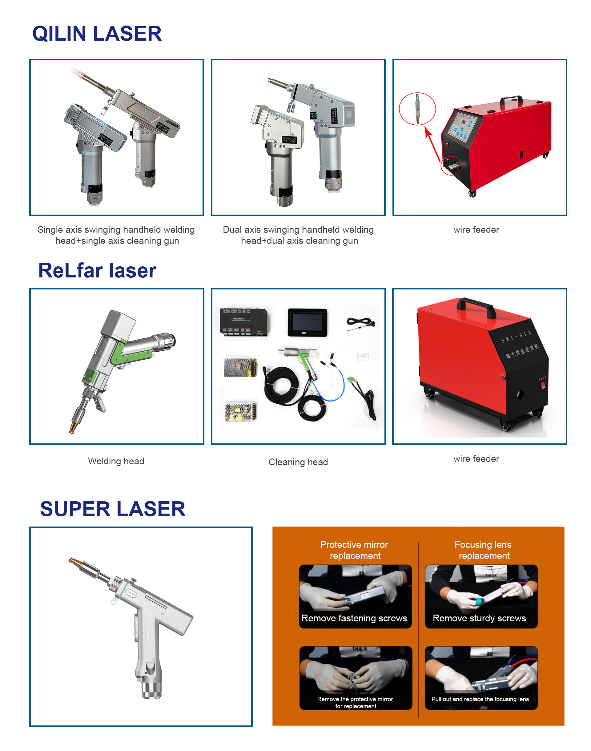 New Aluminum Tube Laser Weldin - Industrial Laser Welding Machine Youtube のレビューと価格