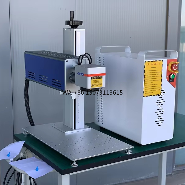 Bluetimes 35W CO2 RF Laser Mar - Industrial Laser Marking Systems のレビューと価格