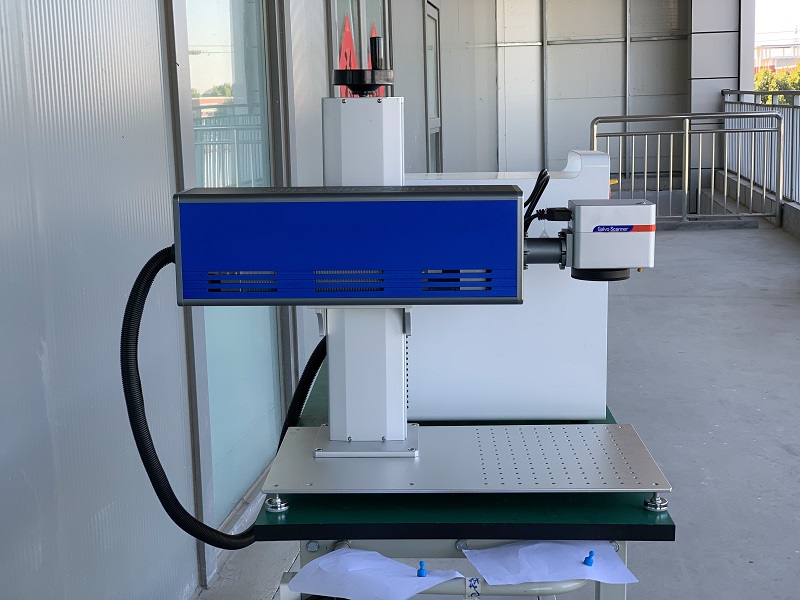 Bluetimes 35W CO2 RF Laser Mar - Industrial Laser Marking Systems のレビューと価格