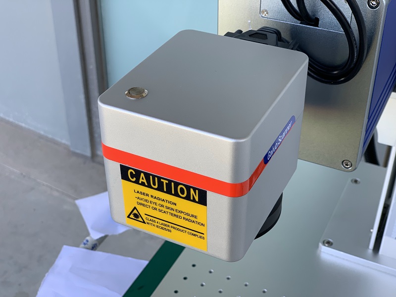 Bluetimes 35W CO2 RF Laser Mar - Industrial Laser Marking Systems のレビューと価格