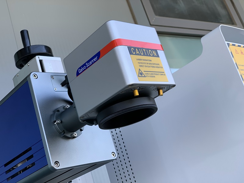 Bluetimes 35W CO2 RF Laser Mar - Industrial Laser Marking Systems のレビューと価格