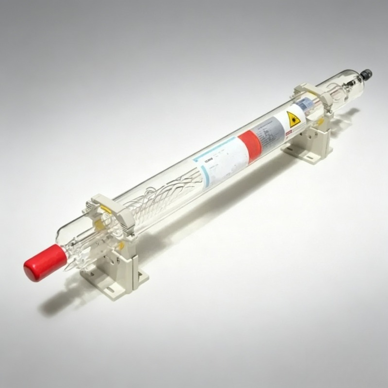 For Reci CO2 Laser Tube 80W 10 - Laser Tube Replacement のレビューと価格