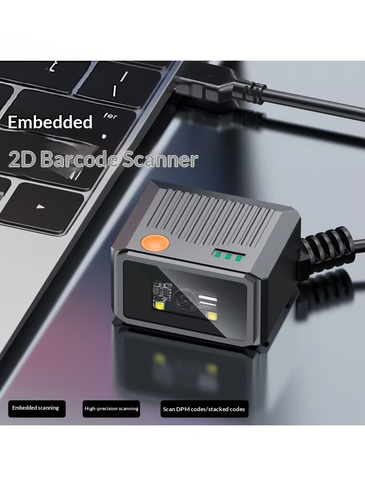 SV1600 Industrial Barcode Scan - Industrial Laser Line Module のレビューと価格