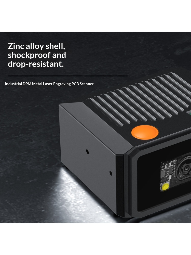 SV1600 Industrial Barcode Scan - Industrial Laser Line Module のレビューと価格