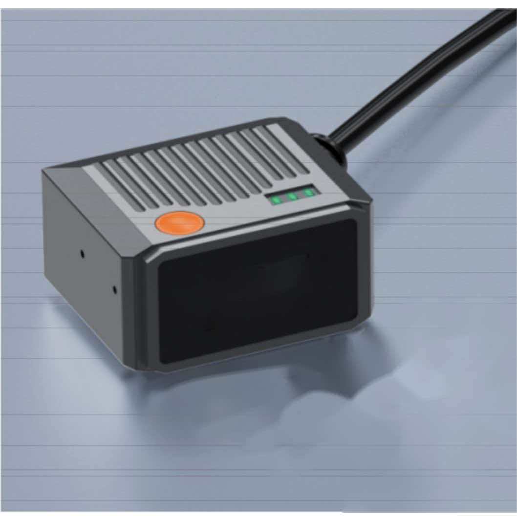 SV1600 Industrial Barcode Scan - Industrial Laser Line Module のレビューと価格