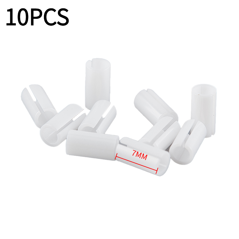 10Pcs 7mm Fiber Optic Laser Sl - Laser Tube Replacement のレビューと価格
