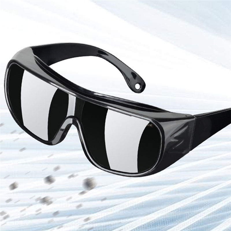 200-2000Nm Laser Protective Gl - Industrial Uv Laser のレビューと価格