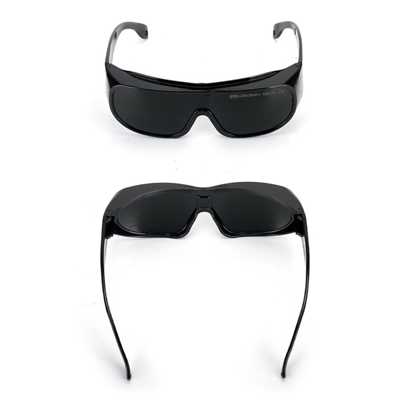 200-2000Nm Laser Protective Gl - Industrial Uv Laser のレビューと価格