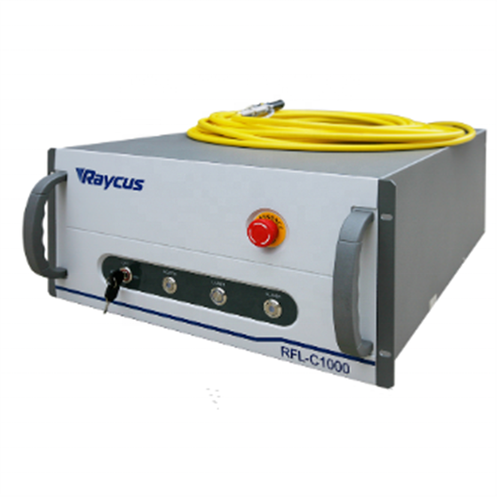 500W Fiber Laser Source RFL-C5 - Industrial Laser Machine Price のレビューと価格