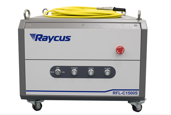 500W Fiber Laser Source RFL-C5 - Industrial Laser Machine Price のレビューと価格