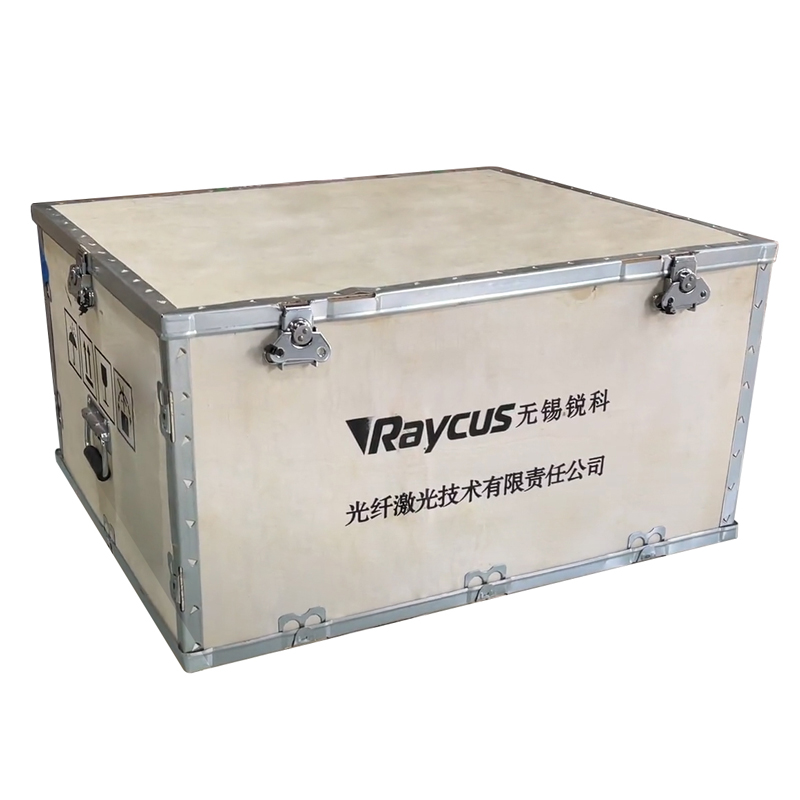 500W Fiber Laser Source RFL-C5 - Industrial Laser Machine Price のレビューと価格
