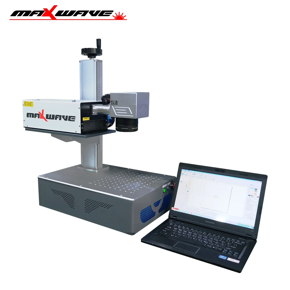 Fiber UV Laser Marking Printin - Industrial Uv Laser のレビューと価格