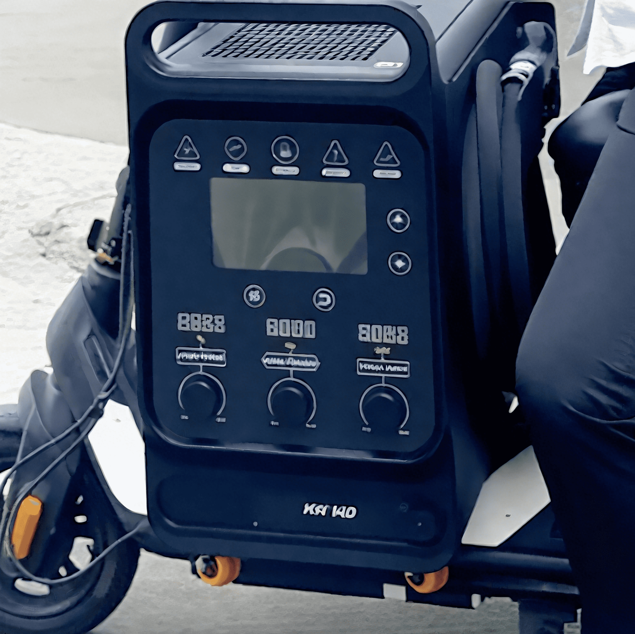 STR-HW550Pro  Multi-Function L - Industrial Handheld Laser Welding Machine のレビューと価格