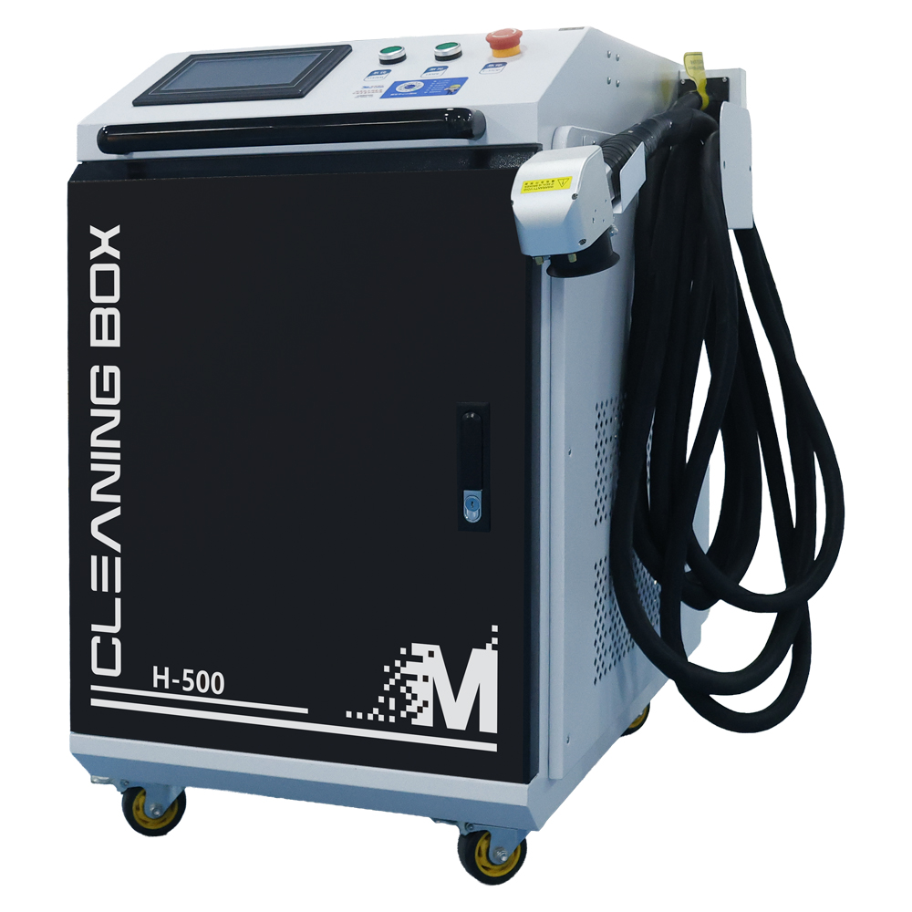 300W Professional Pulse Laser  - Industrial Laser Marking のレビューと価格