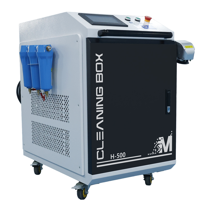 300W Professional Pulse Laser  - Industrial Laser Marking のレビューと価格