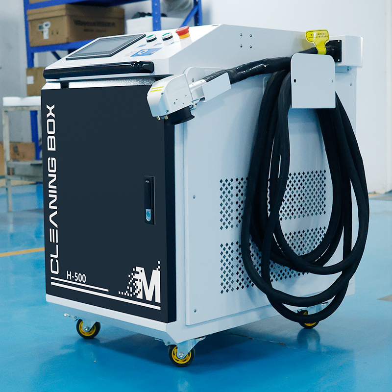 300W Professional Pulse Laser  - Industrial Laser Marking のレビューと価格